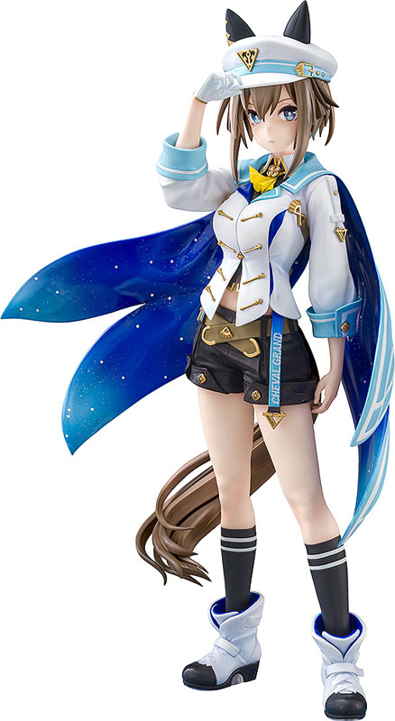 ファット・カンパニー ファット・カンパニー ウマ娘 プリティー