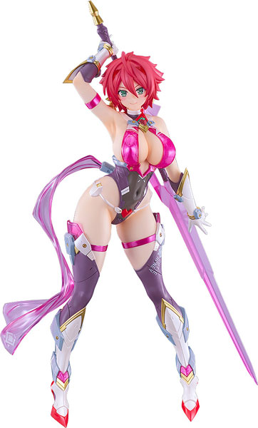 プレックス D.P.C.F ボン・クレー サムライVer. （1/7スケール
