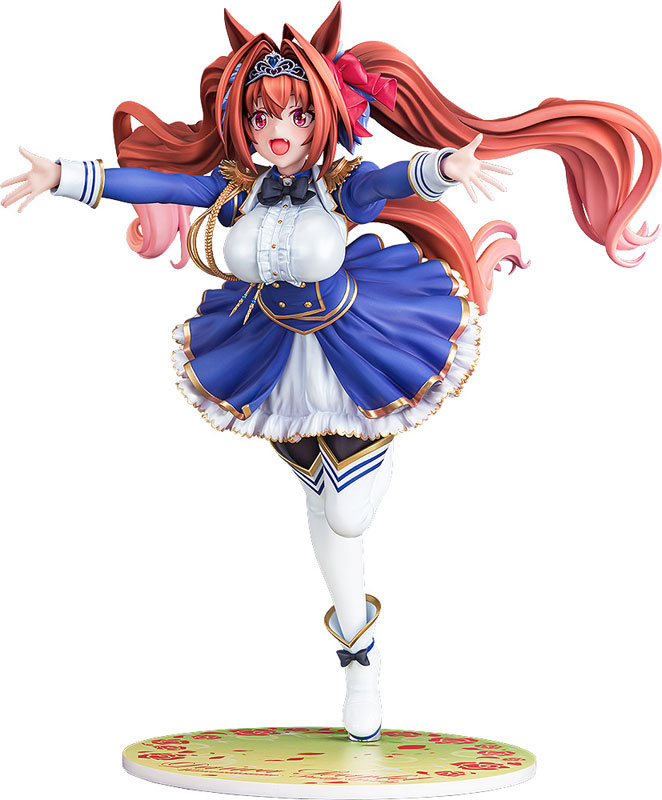 APEX TOYS ゼンレスゾーンゼロ ジェーンドゥ 1/7 フィギュア本体 - 最
