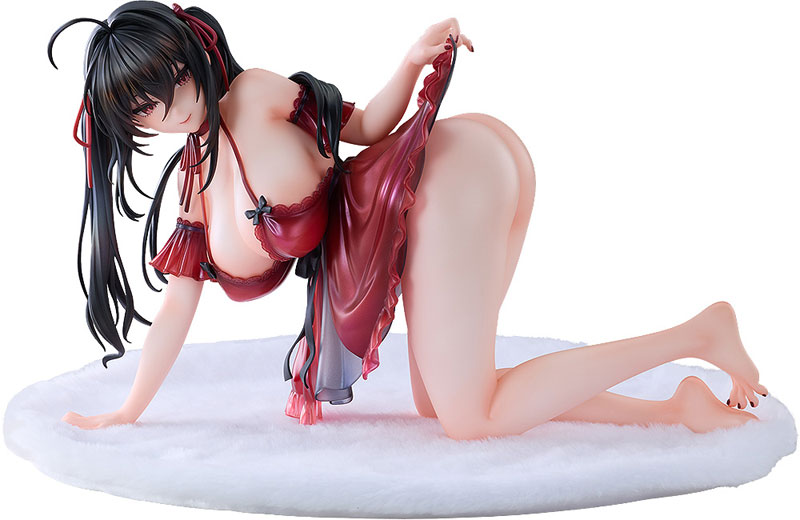 【特典】 アズールレーン 大鳳 （交流宿舎） 1/4 完成品フィギュア [Solarain]の商品画像