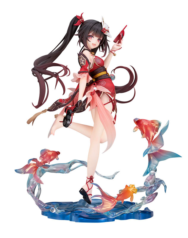 グッドスマイルカンパニー 初音ミクV3 （1/4スケール フィギュア