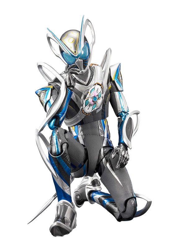 S.H.Figuarts 仮面ライダーマイス （初回生産） [BANDAI SPIRITS]の商品画像