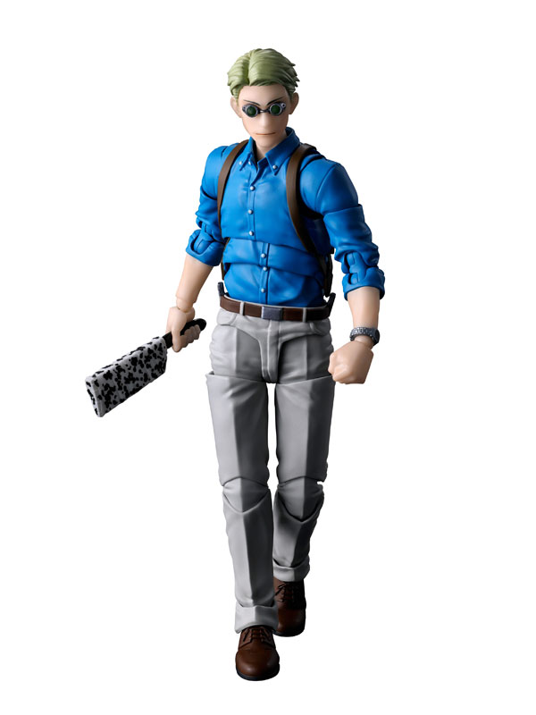 S.H.Figuarts 七海建人 『呪術廻戦』 [BANDAI SPIRITS]の商品画像