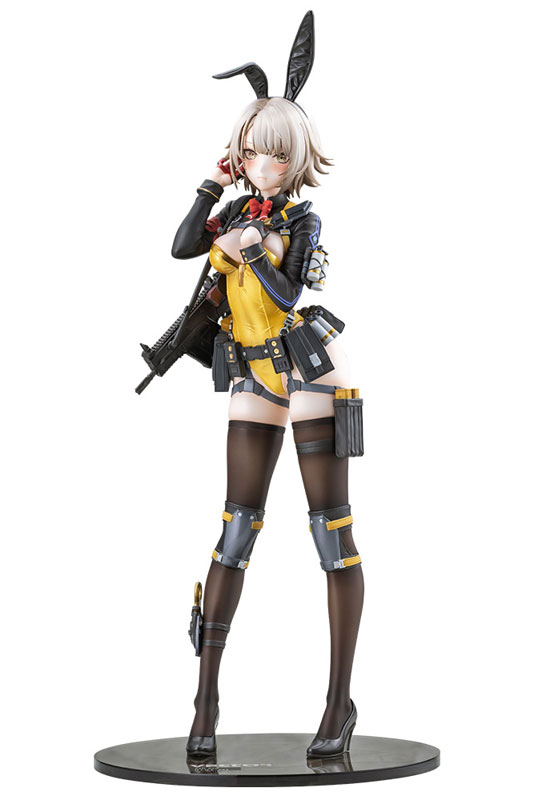 コトブキヤ ドールズフロントライン2：エクシリウム ヴェクター