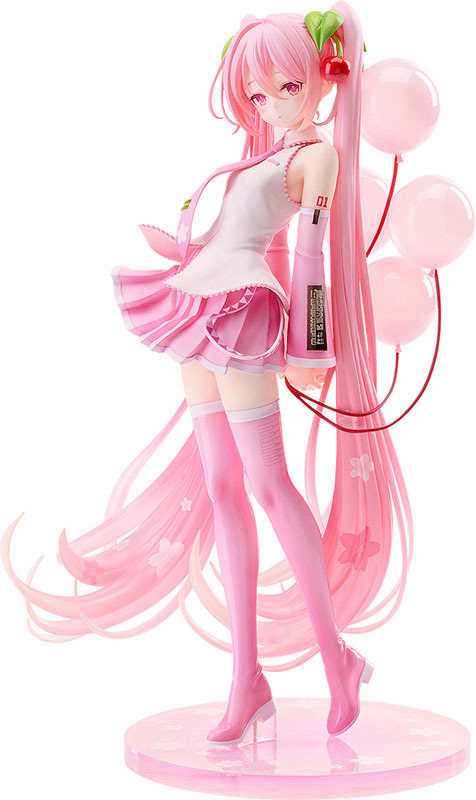 グッドスマイルカンパニー G.S.Collection キャラクターボーカル