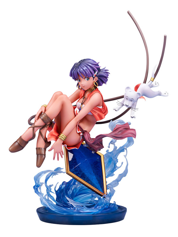 アルター ToHeart 宮内レミィ （1/7スケール フィギュア） [アルター