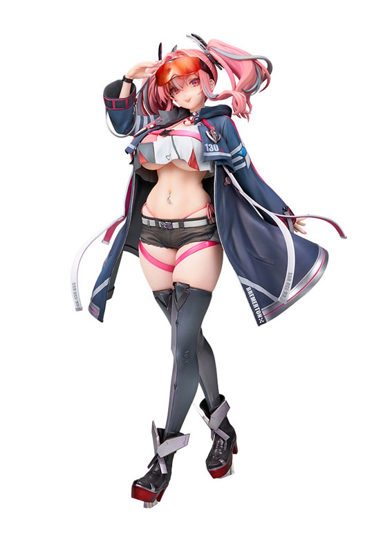 にじさんじ 月ノ美兎 （1/7スケール フィギュア） [わんだらー