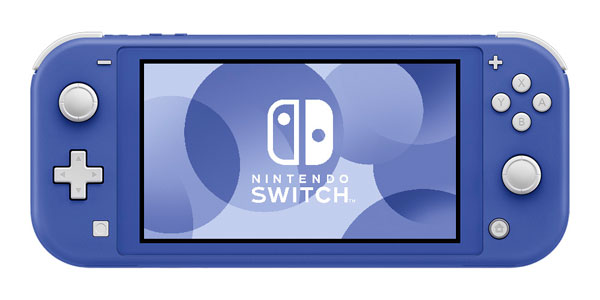 任天堂 Nintendo Switch Lite ブルー Nintendo Switch Nintendo Switch本体 最安値 価格比較 Yahoo ショッピング 口コミ 評判からも探せる