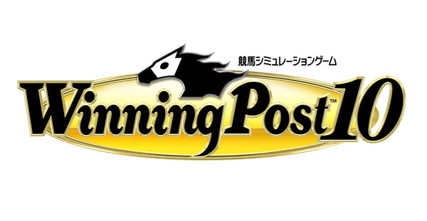 コーエーテクモゲームス 【Switch】 Winning Post 10 [シリーズ30周年