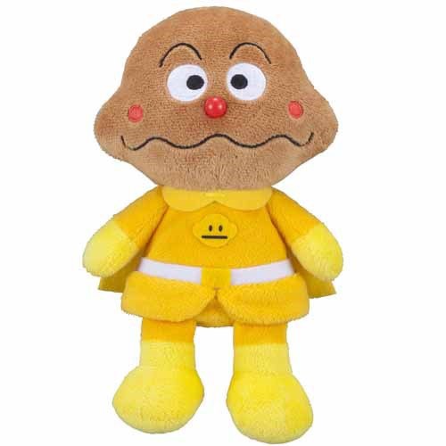 セガトイズ セガトイズ それいけ！アンパンマン プリちぃ☆ビーンズ S