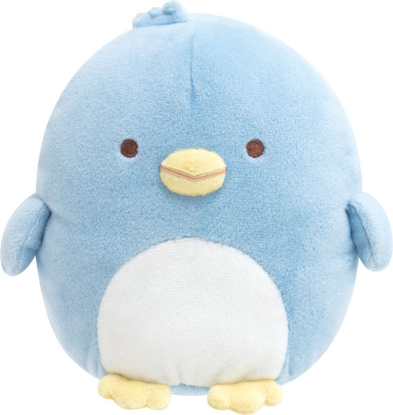 San-X すみっコぐらし ぬいぐるみ ぺんぺんフルーツバケーション