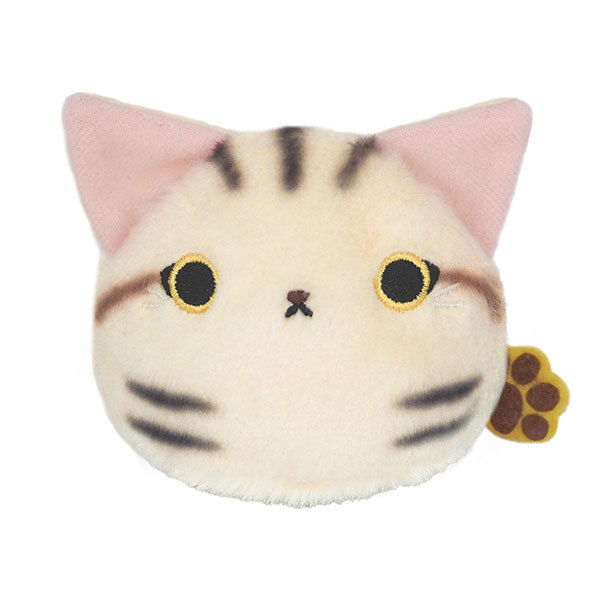 三英貿易（ぬいぐるみ） 三英貿易 ねこだんご ぬいぐるみ くろ