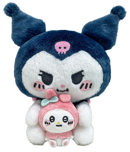 sanrio ナカジマコーポレーション ナガノ×サンリオキャラクターズ ペア