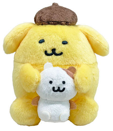 sanrio ナカジマコーポレーション ナガノ×サンリオキャラクターズ ペア