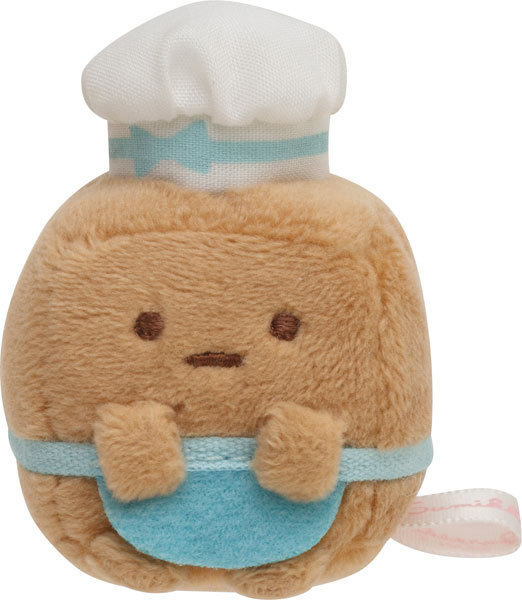 すみっコぐらし てのりぬいぐるみ さとう店長 さとう副店長｜Yahoo