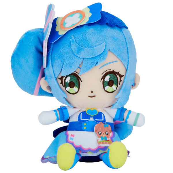 BANDAI バンダイ デリシャスパーティプリキュア キュアフレンズ