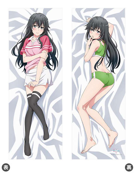 エムズ エムズ やはり俺の青春ラブコメはまちがっている。完 描き