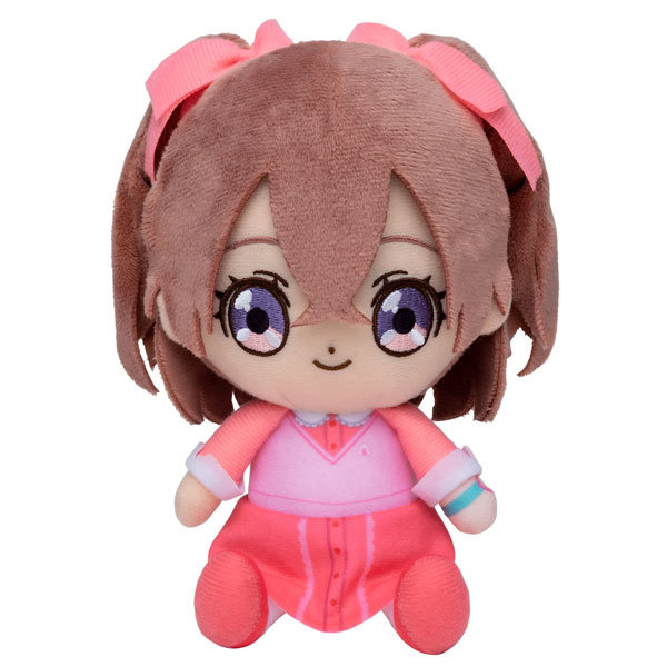 BANDAI バンダイ デリシャスパーティプリキュア キュアフレンズ