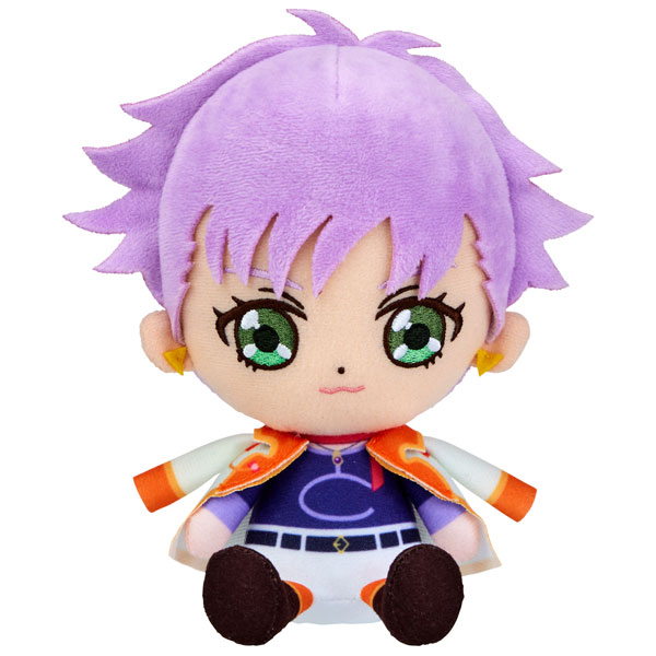 クックファイター・ローズマリー