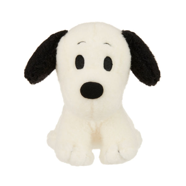 セキグチ しあわせスヌーピー ヴィンテージ S ぬいぐるみ - 最安値