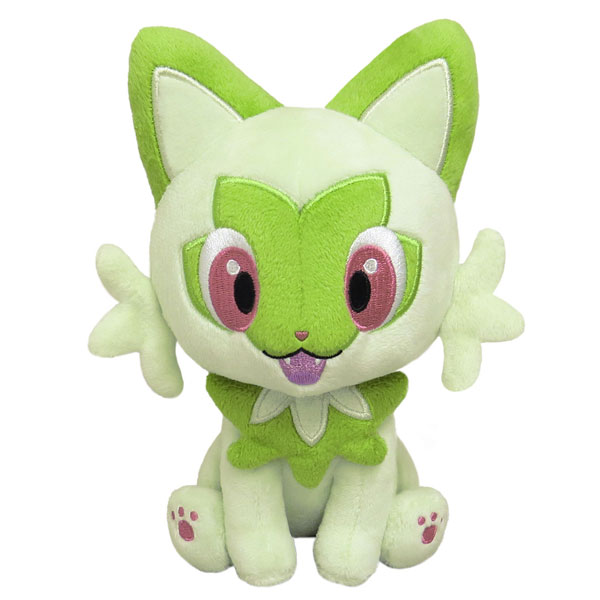 三英貿易（ぬいぐるみ） 三英貿易 ポケットモンスター ALL STAR