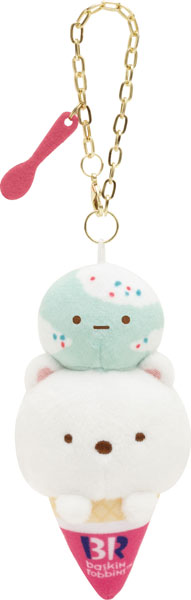 サーティワンぬいぐるみ24cm【冷感】 サーティワンぬいぐるみ24cm【冷感】 - メルカリ