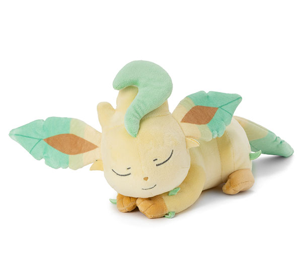 タカラトミーアーツ タカラトミーアーツ ポケットモンスター すやすや