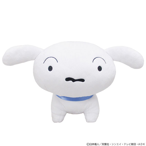 三英貿易（ぬいぐるみ） 三英貿易 クレヨンしんちゃん ぬいぐるみ M