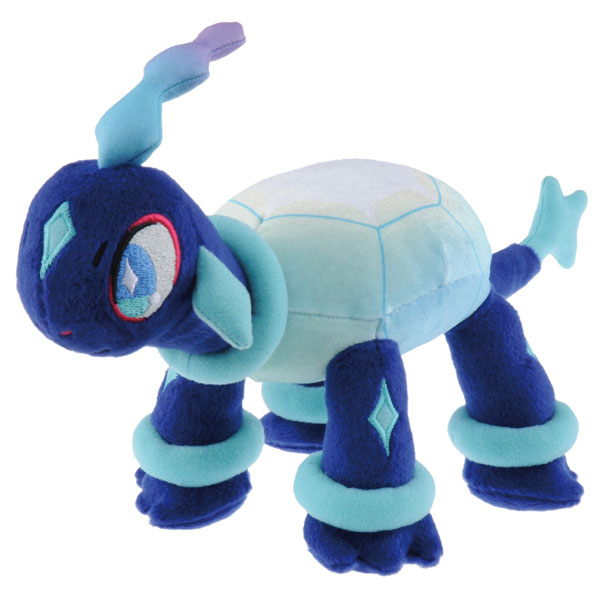 テラパゴス ノーマルフォルム ぬいぐるみ ポケモン