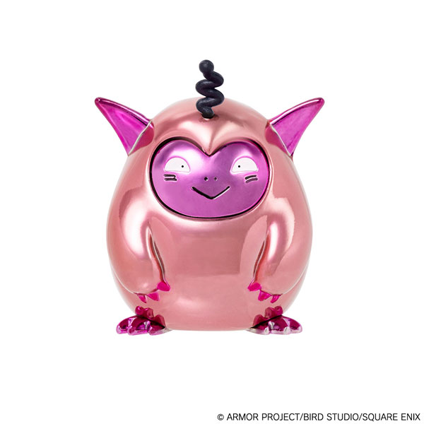 ドラゴンクエスト メタリックモンスターズギャラリー ワルぼうの商品画像