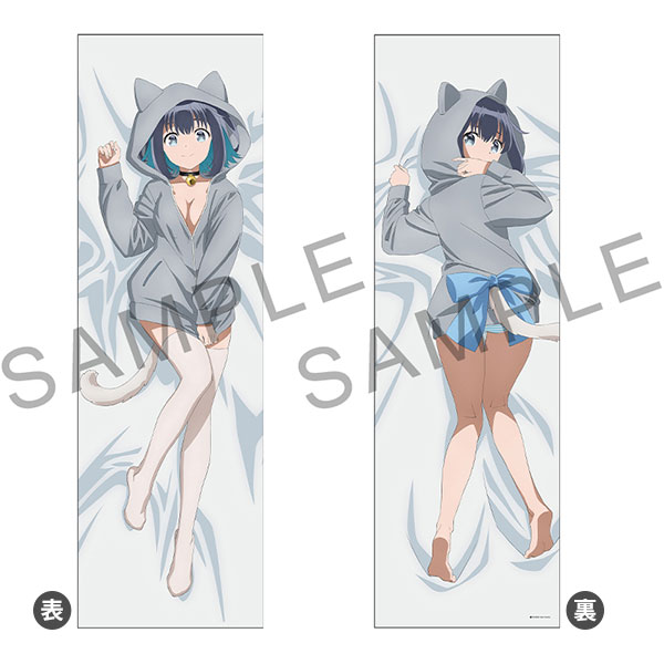 ムービック ムービック 進撃の巨人 抱き枕カバー B:リヴァイ