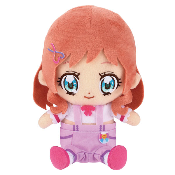 BANDAI バンダイ わんだふるぷりきゅあ！ キュアフレンズぬいぐるみ