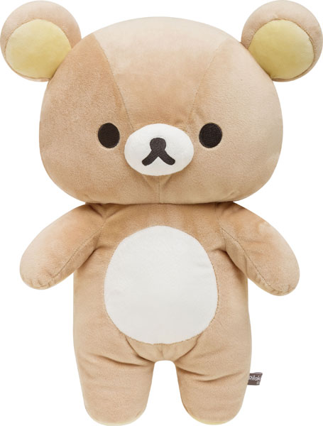 San-X サンエックス リラックマ BASIC RILAKKUMA Favorite Things