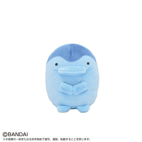 BANDAI たまごっち ぷりぬいぷち くちぱっち ぬいぐるみ - 最安値