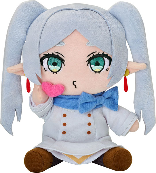 グッドスマイルカンパニー グッドスマイルカンパニー ぬいぐるみ 葬送