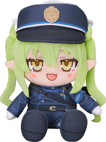 グッドスマイルカンパニー ブルーアーカイブ ちょこぷに ぬいぐるみ ノゾミの商品画像