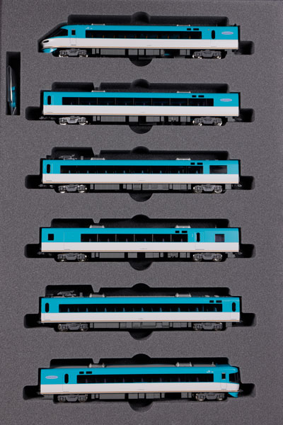 カトー カトー 283系 オーシャンアロー 3両増結セット 10-1841 模型