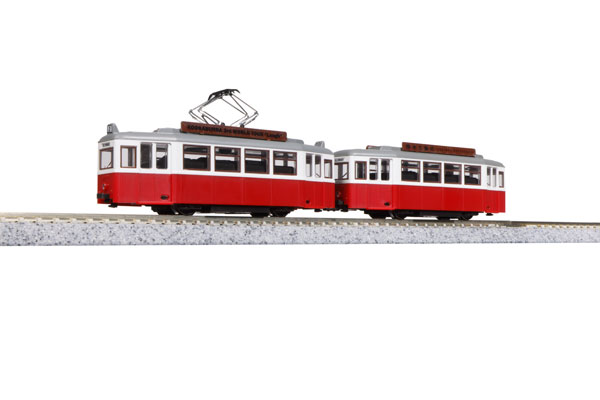 カトー カトー マイトラムClassic RED 14-806-3 模型、プラモデルの車両 - 最安値・価格比較 - Yahoo!ショッピング