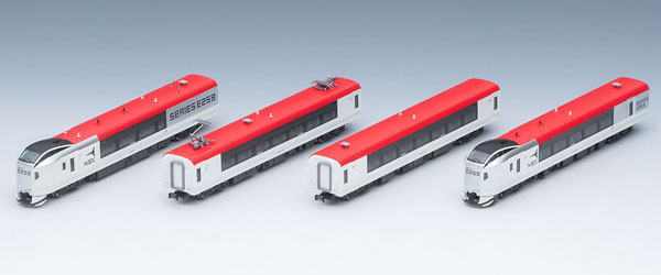 トミーテック トミックス JR E259系特急電車（成田エクスプレス・新