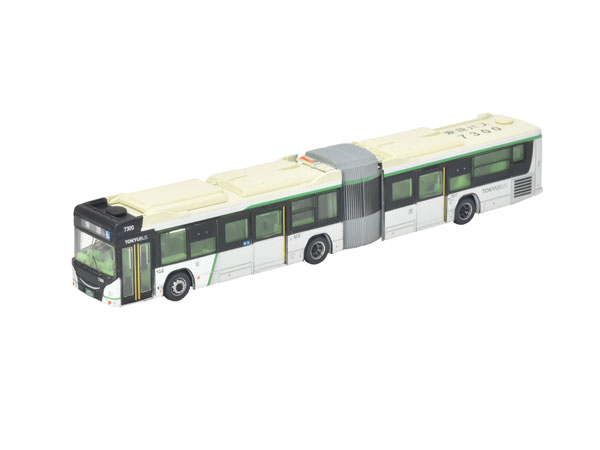 ザ・バスコレクション 東急バス連節バス 326922の商品画像
