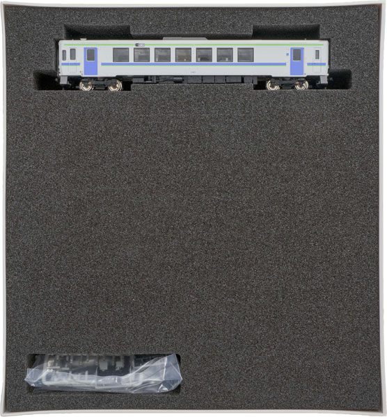 グリーンマックス グリーンマックス JR北海道キハ150形0番代（富良野線色・車番選択式）（動力付き）31856 NゲージのJR、国鉄車両の商品画像