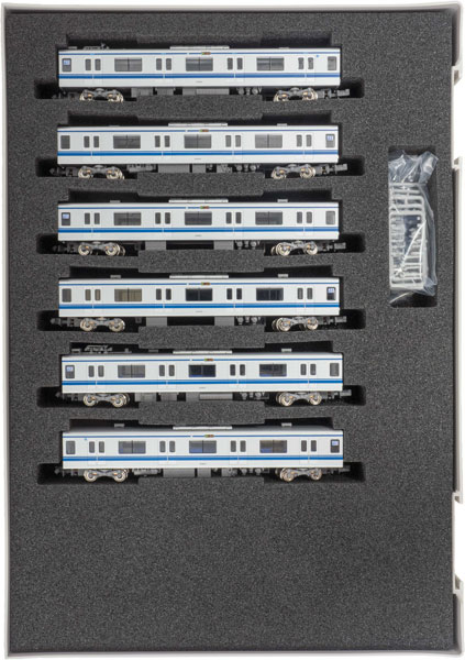 グリーンマックス 西武20000系（池袋線・20103編成・登場時） 基本＋