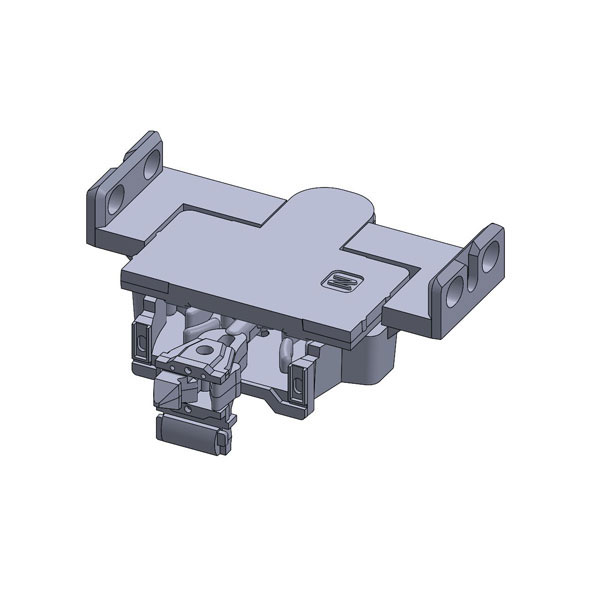 トミックス 密連形TNカプラー（SP・グレー・電連1段付） JC7256の商品画像