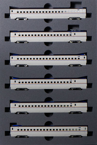 カトー カトー E7系 北陸新幹線 「かがやき」 増結セットA（3両） 10