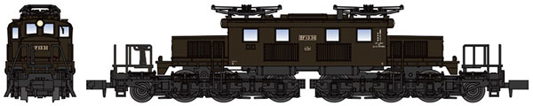 マイクロエース EF13-31 第一次改装 A2234の商品画像