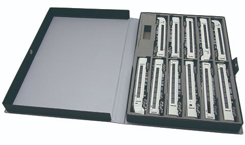 CASCO ケース CASCO | NGaugeJP - 横濱模型 | 鉄道模型Nゲージ情報サイト（鉄道模型