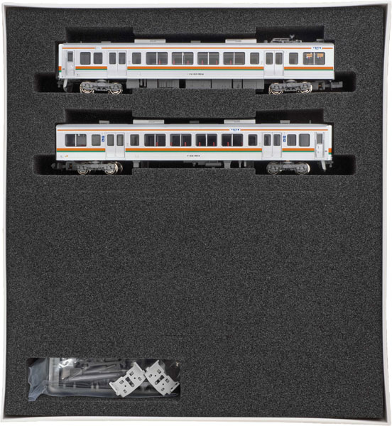 出品準備中 グリーンマックス グリーンマックス JR213系5000番台（2次車・飯田線