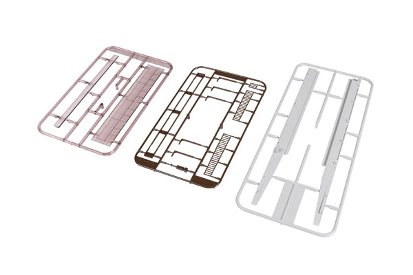 KATO Nゲージ レール カトー カトー 新形電停 43-733 Nゲージ用レール - 最安値・価格比較