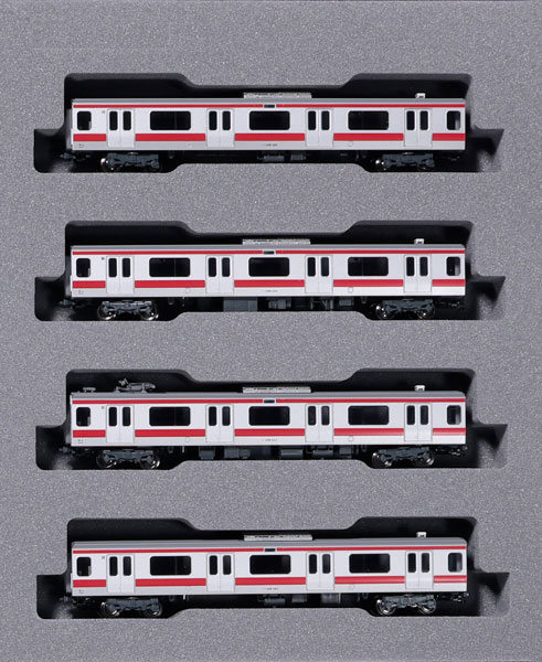 カトー カトー 特別企画品 209系500番台 京葉線色 6両基本セット 10