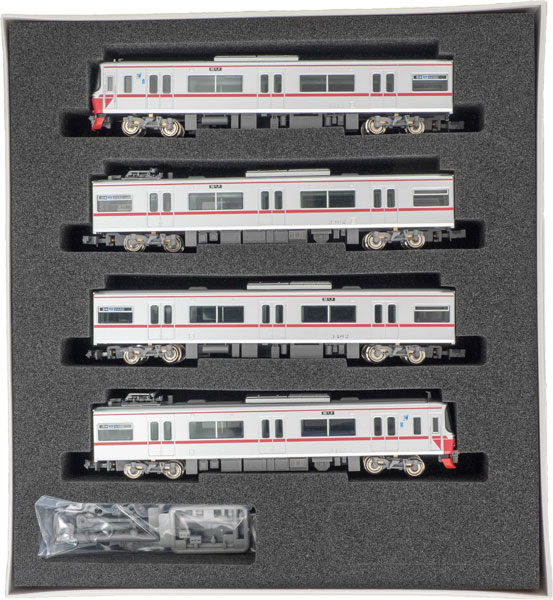 グリーンマックス グリーンマックス 名鉄3300系（6次車以降・車番選択